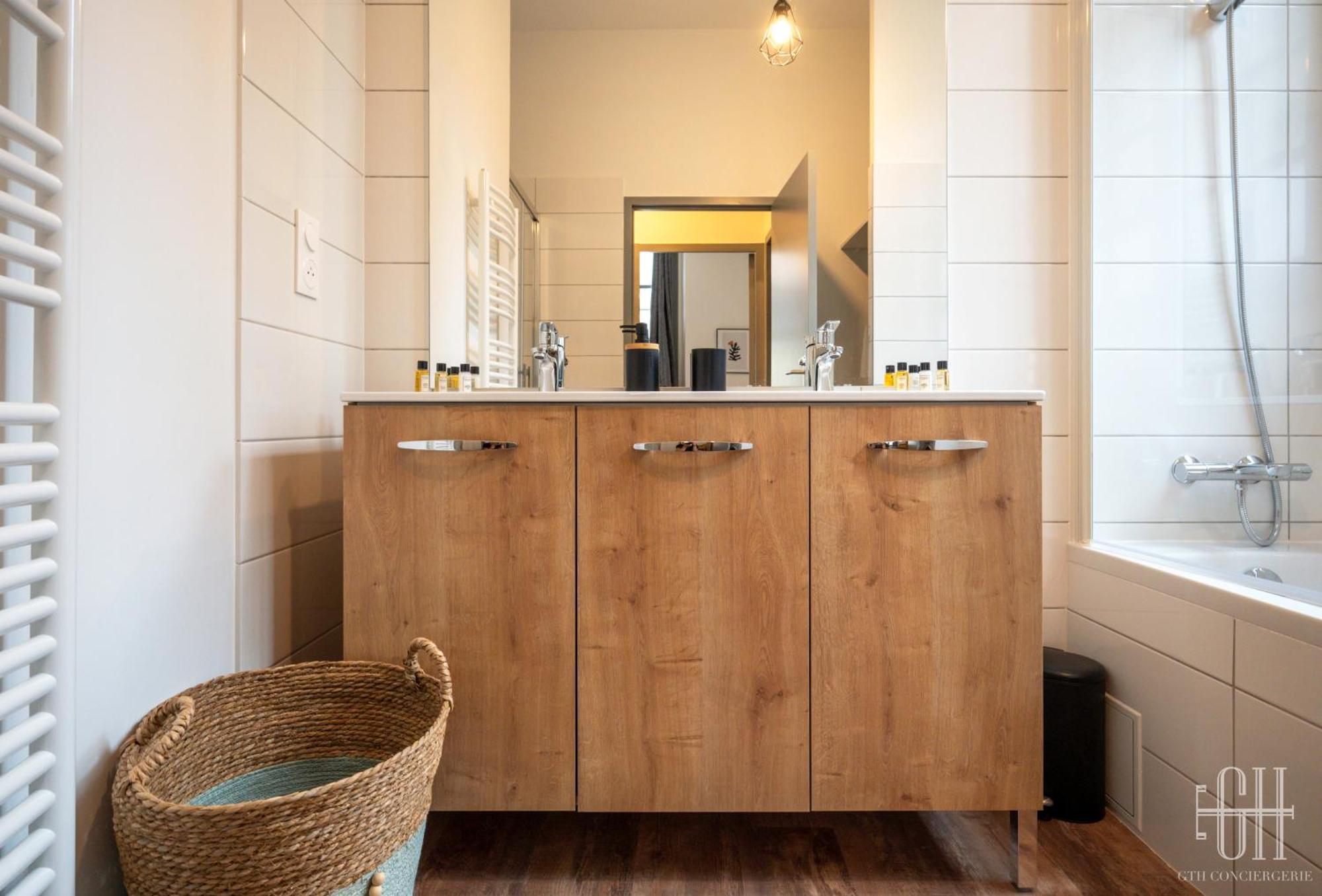 Appartement Le Racine / Colbert - Bords De Loire à Tours Extérieur photo