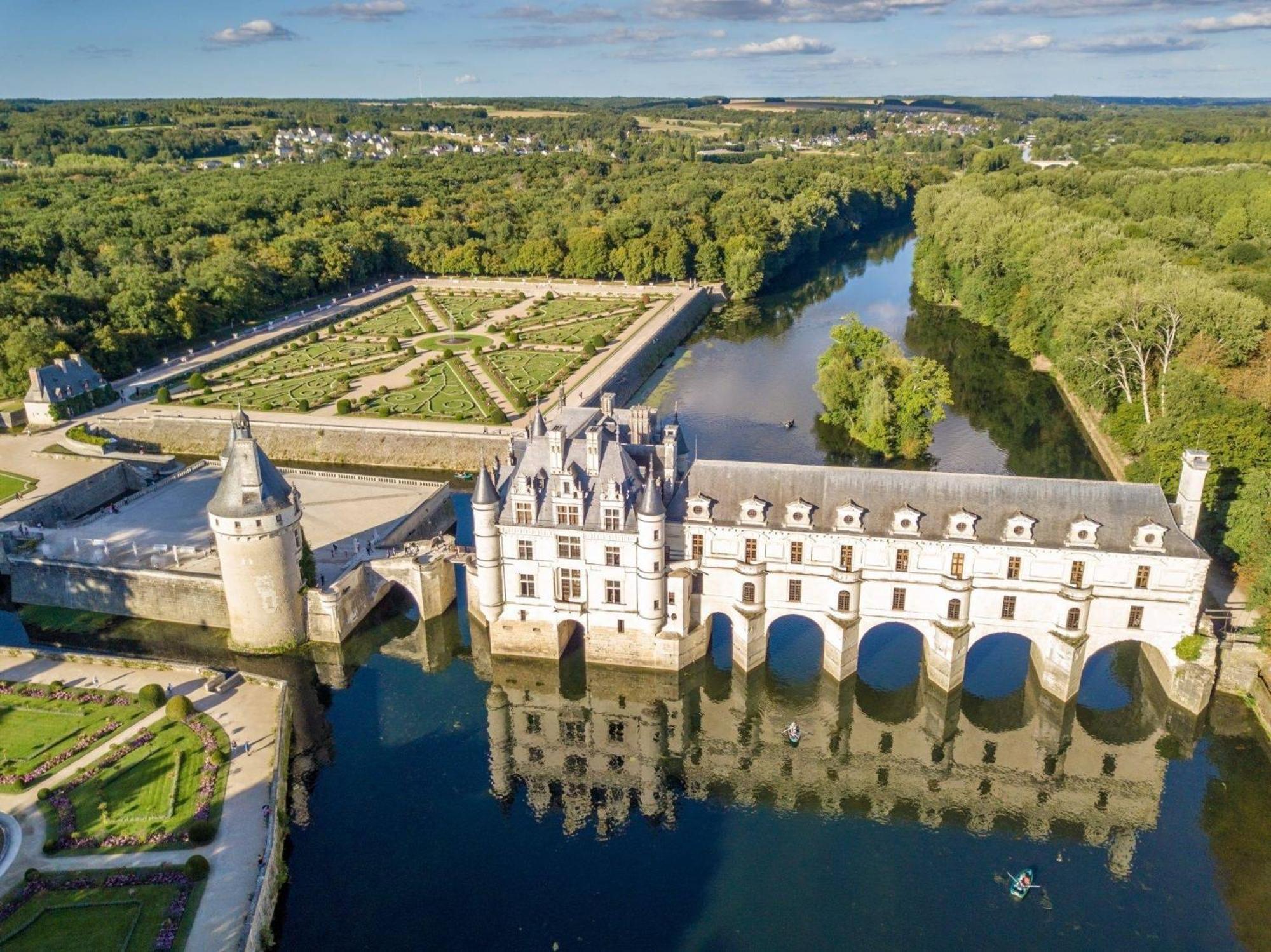 Appartement Le Racine / Colbert - Bords De Loire à Tours Extérieur photo