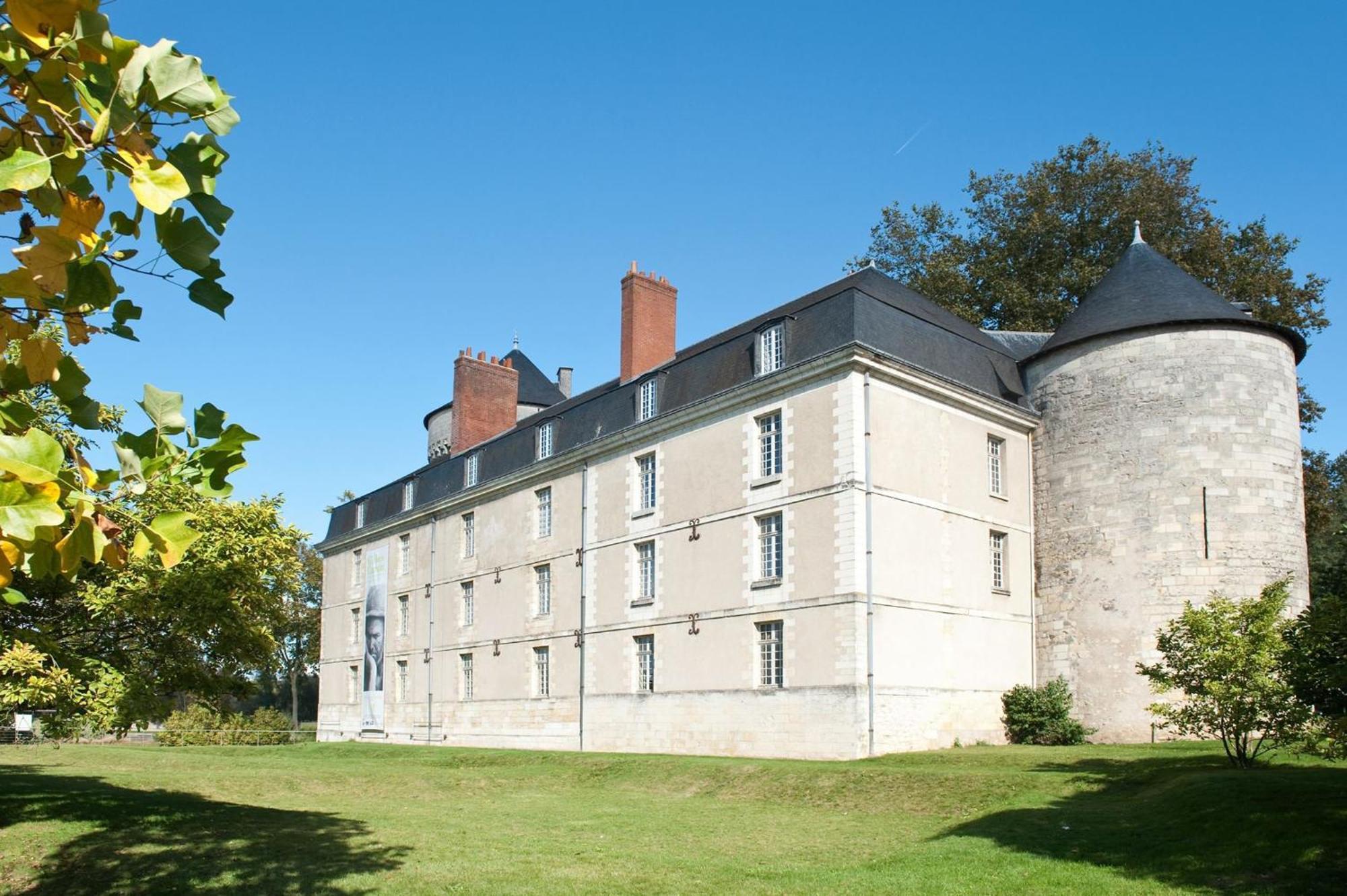Appartement Le Racine / Colbert - Bords De Loire à Tours Extérieur photo