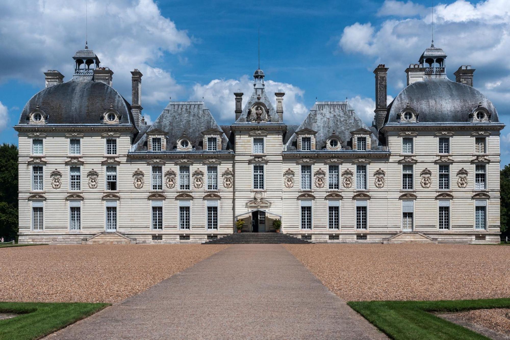 Appartement Le Racine / Colbert - Bords De Loire à Tours Extérieur photo